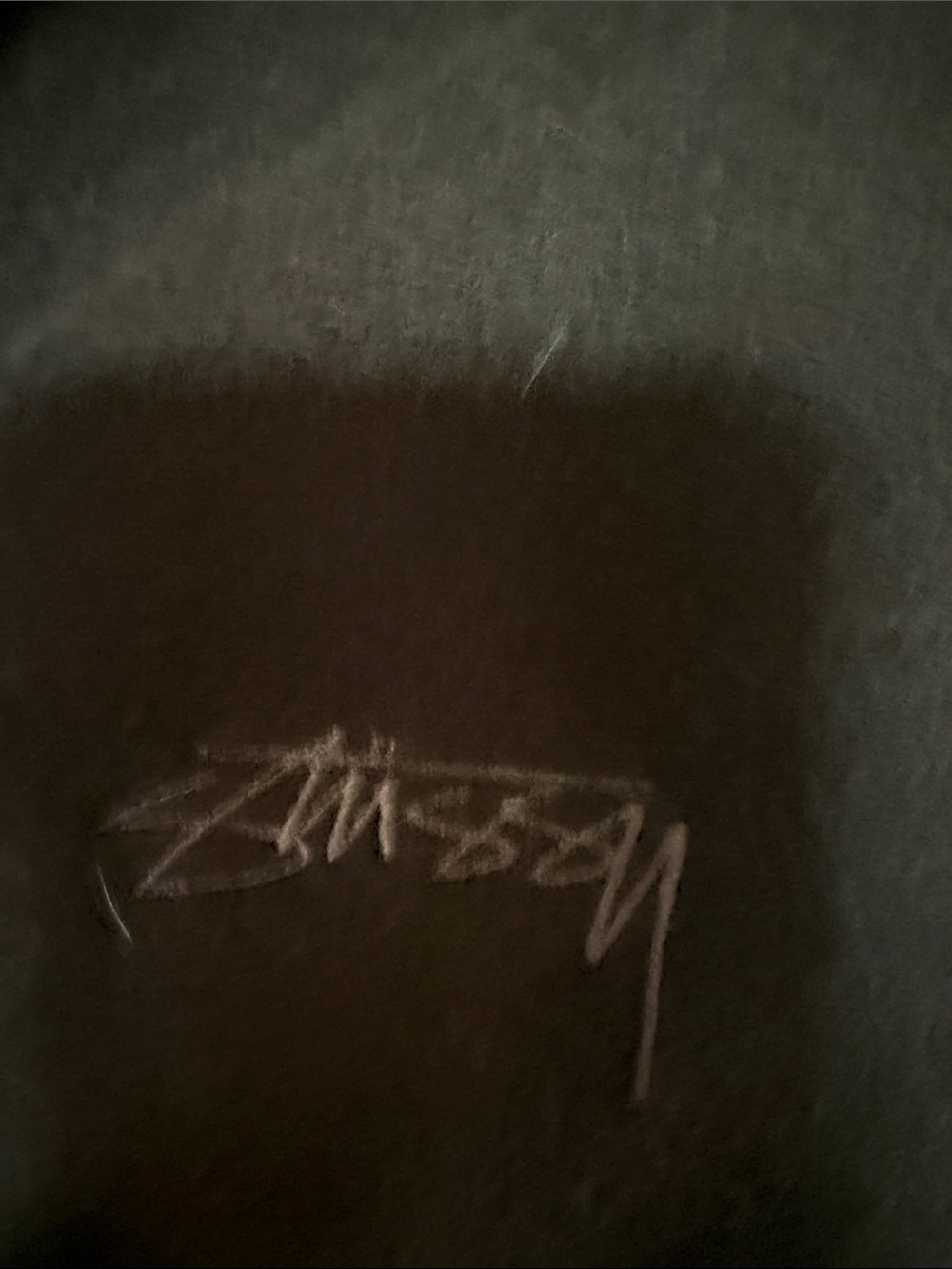 Stüssy Women’s Wool Blend Long Coat Brown High Collar Belted Size Large - Picture 10 of 15